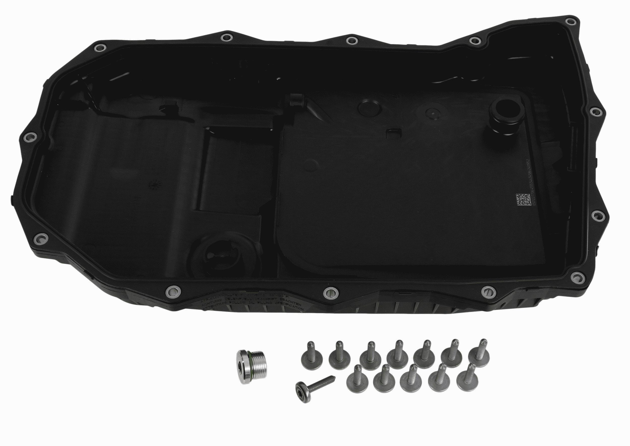 Kit de serviço para a substituição de óleo na Caixa Automática de Mudança ZF Parts 1104298050 preço, a partir de 170,21 USD